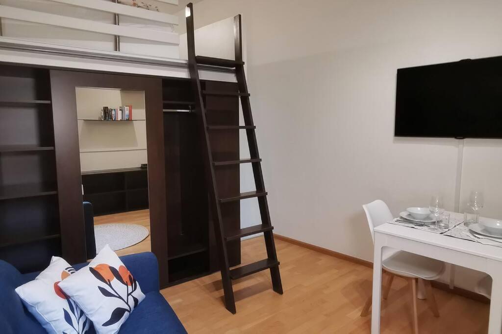 Schoenes Apt In Zentraler Lage Freiburg im Breisgau Eksteriør billede